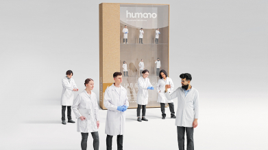 Humano 2205 Lab and Medical 01
